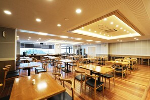 朝食 (韓国料理)、毎日提供 (無料)