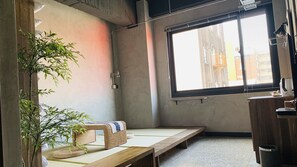 Classic Twin Room, 1 Bedroom