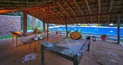 Bagh Serai