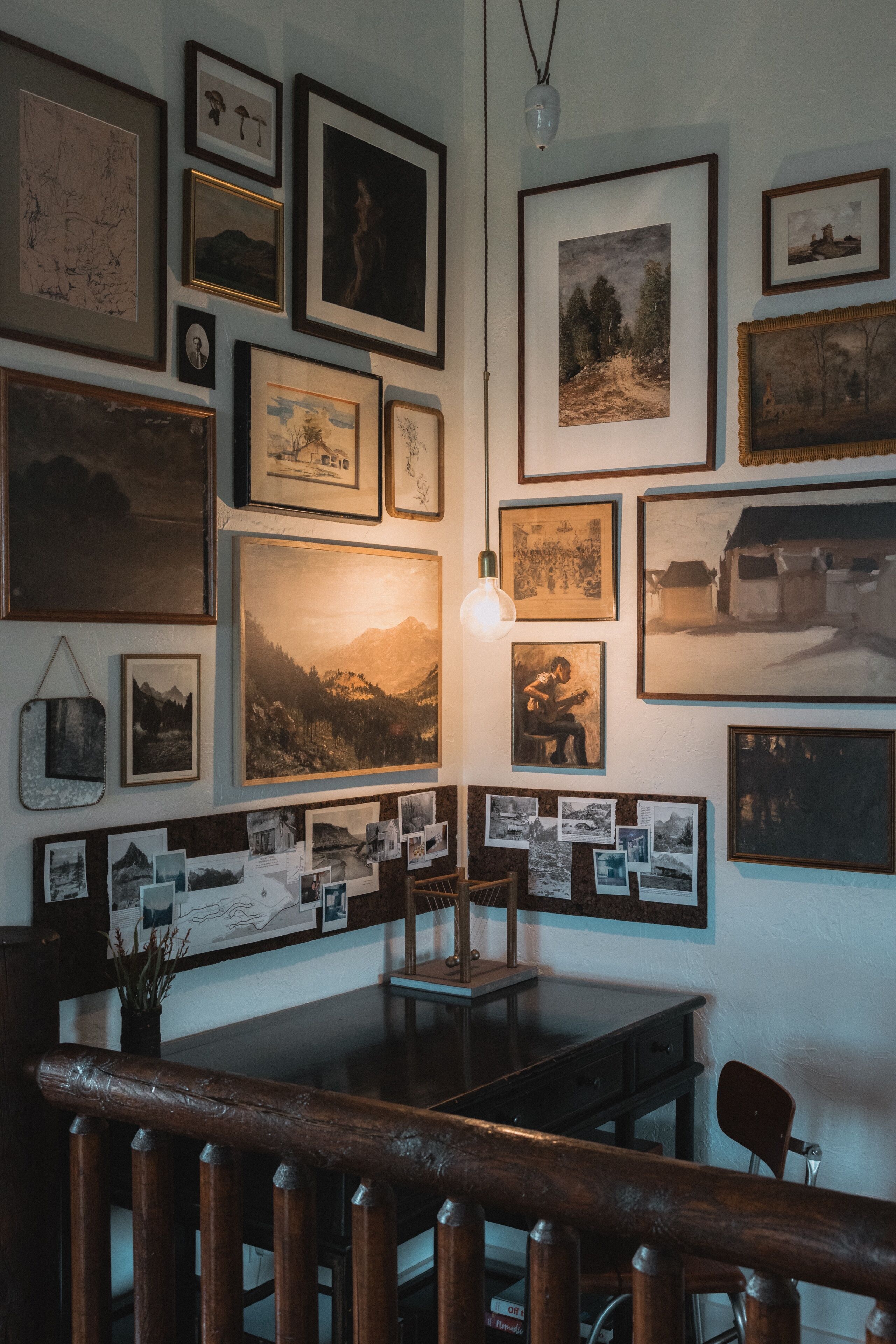 THE ZION CABIN—Log Cabin Just Outside Zion National Park