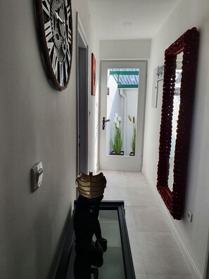 Interior - IN Fresh - Holiday House IN Šibenik Near Center AND Beach With Parking (Šibenik)