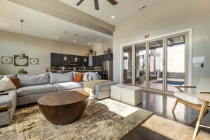 Älytelevisio, pöytäjalkapallopöytä