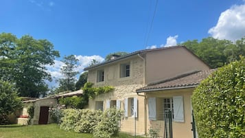Exterieur