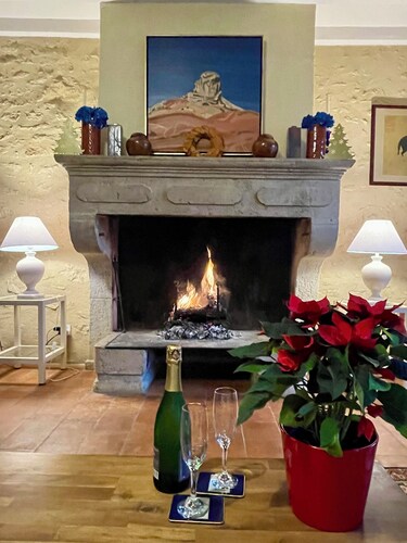 Maison de Vigneron 4★ au Cœur des Grands Vins Barsac-Sauternes, Proche Bordeaux