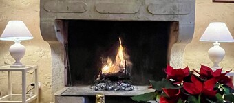 Maison de Vigneron 4★ in the heart of the Grands Vins Barsac-Sauternes, near Bordeaux