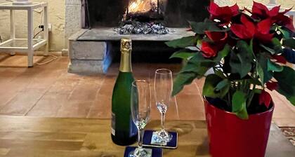 Maison de Vigneron 4â
au CĆur des Grands Vins Barsac-Sauternes, Proche Bordeaux