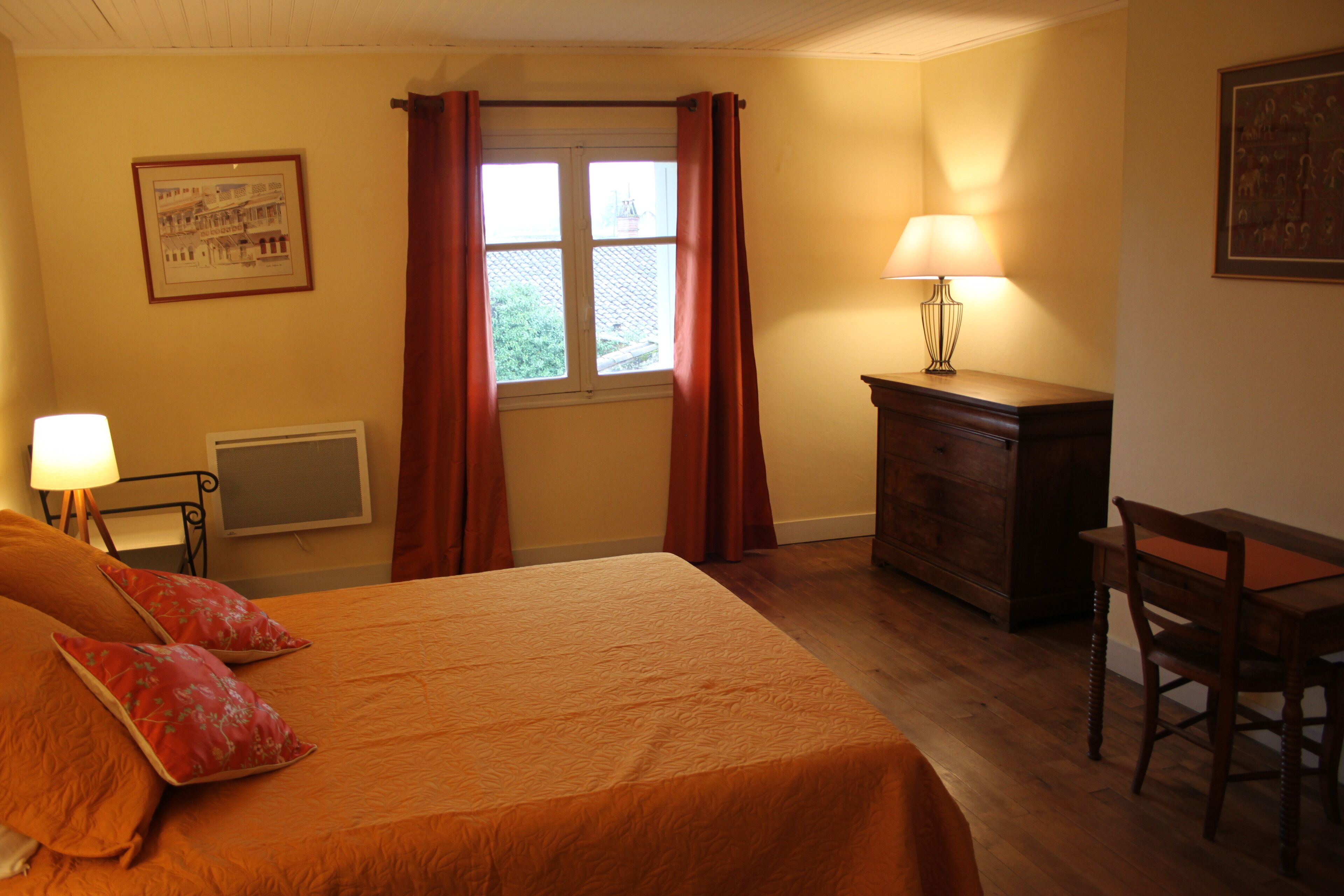 Pretty House in the Vineyards in Barsac - Sauternes & 30 minutes from Bordeaux