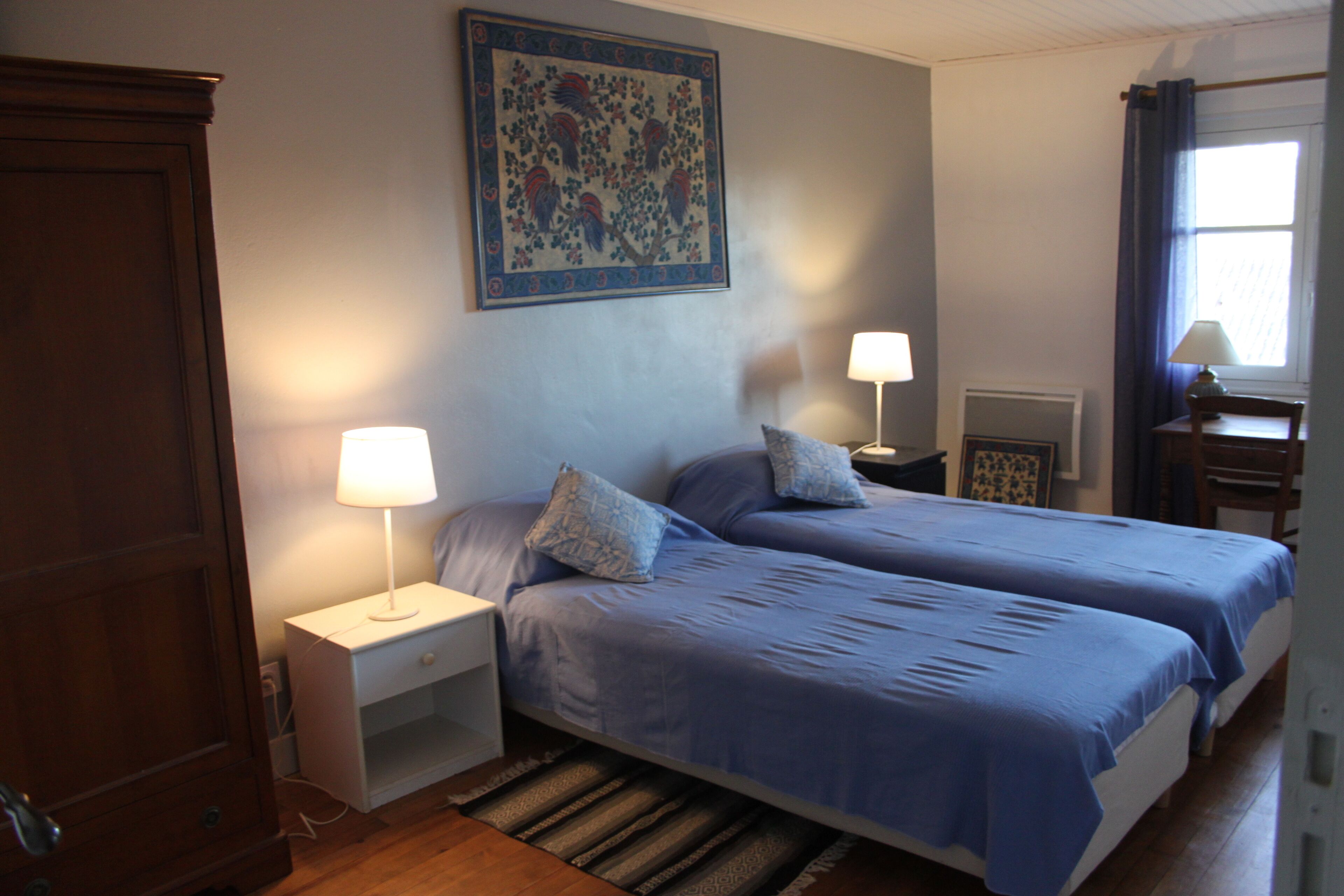 Pretty House in the Vineyards in Barsac - Sauternes & 30 minutes from Bordeaux