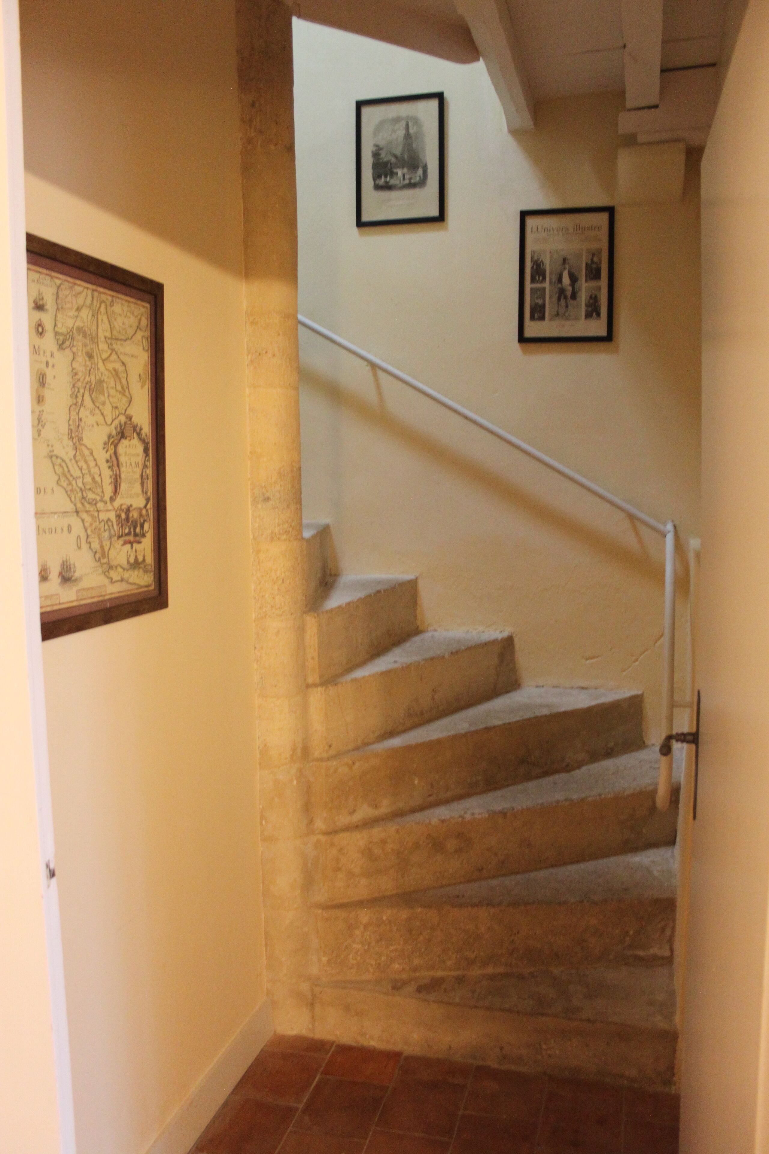 Pretty House in the Vineyards in Barsac - Sauternes & 30 minutes from Bordeaux