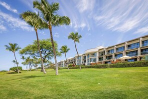 Exterior - Hapuna Beach Residences A22 Two Bedroom (Kamuela)