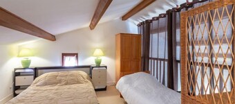 Résidence Les Lauriers by Interhome