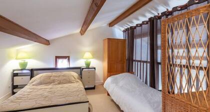 Résidence Les Lauriers by Interhome