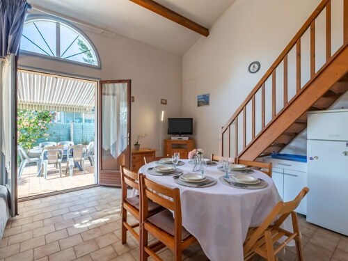 Résidence Les Lauriers by Interhome