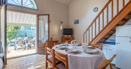 Résidence Les Lauriers by Interhome