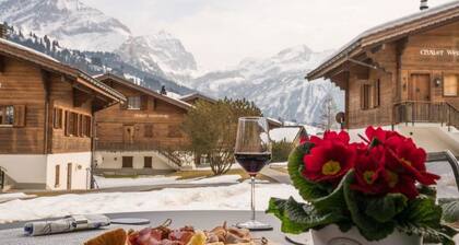 Spitzhorn Nr. 1 by Interhome