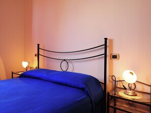 1 bedroom, WiFi - Farmhouse Passignano near Lake Trasimeno (Passignano sul Trasimeno)
