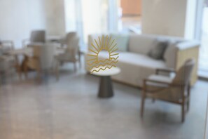 Sala de reuniones