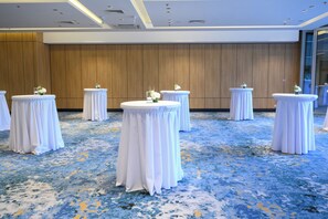 Salle de réunion