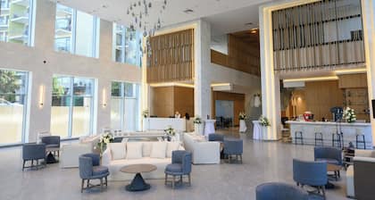 Poseidon Beach Resort