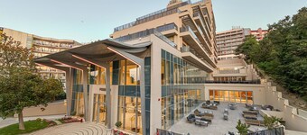 Poseidon Beach Resort