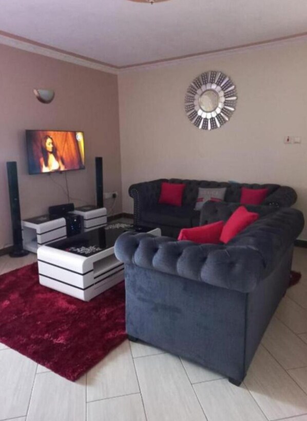 Smart TV
