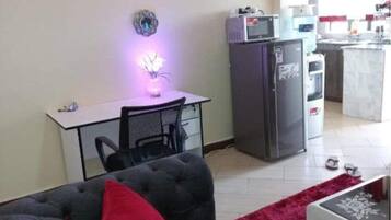 Smart TV