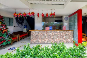 Salón de fiestas