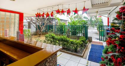 Hai Phong Hotel