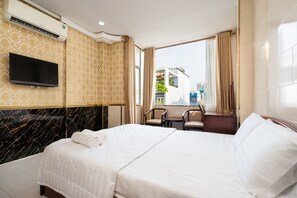 ห้องพัก