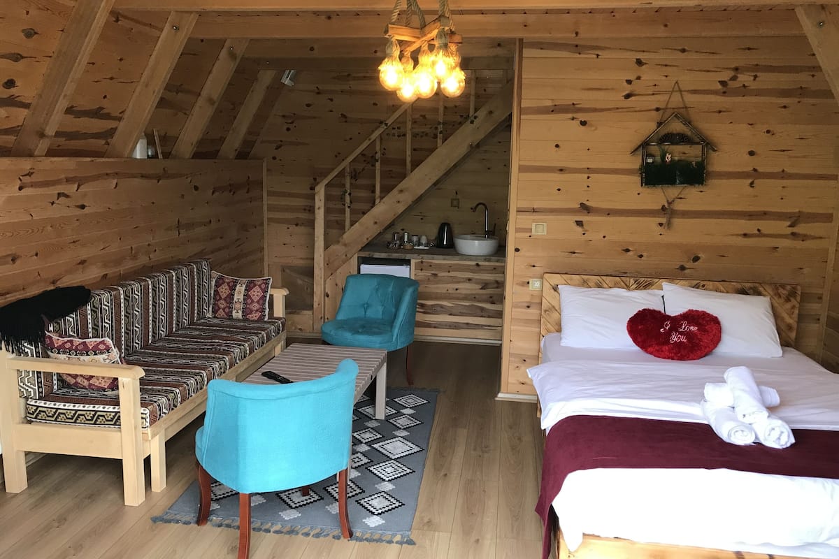 Comfort Chalet