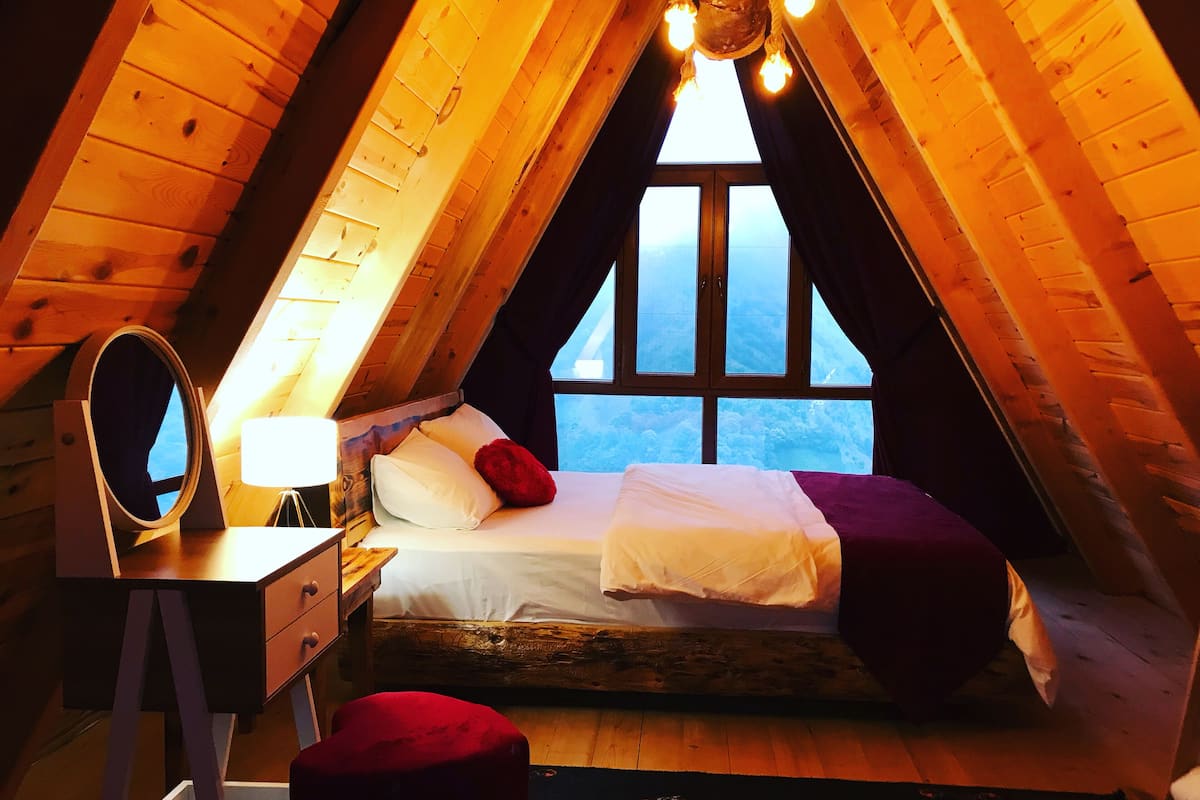Business Double Room