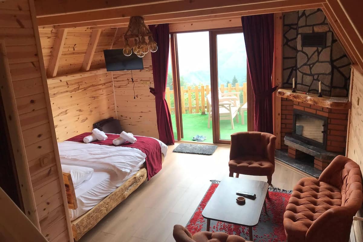 Family Chalet