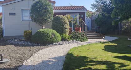 Bungalow