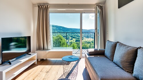 RentPlanet - IzerSKI Resort