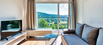 RentPlanet - IzerSKI 度假村