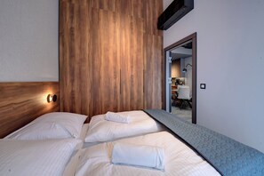 Appartement | Individueel gedecoreerd, individueel gemeubileerd