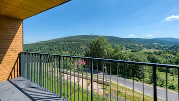 Comfort Apartment | Terrace/patio