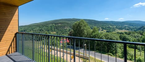 Comfort Apartment | Terrace/patio