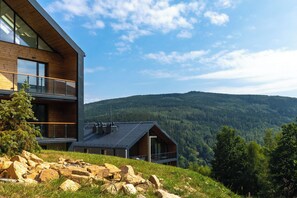 Exterior - RentPlanet - IzerSKI Resort (Swieradow-Zdroj)