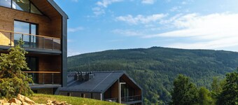 RentPlanet - IzerSKI Resort