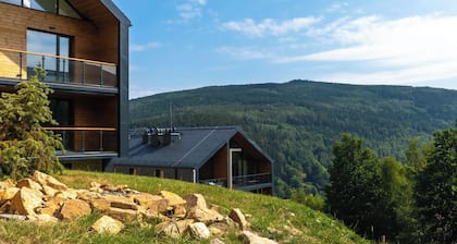 RentPlanet - IzerSKI Resort