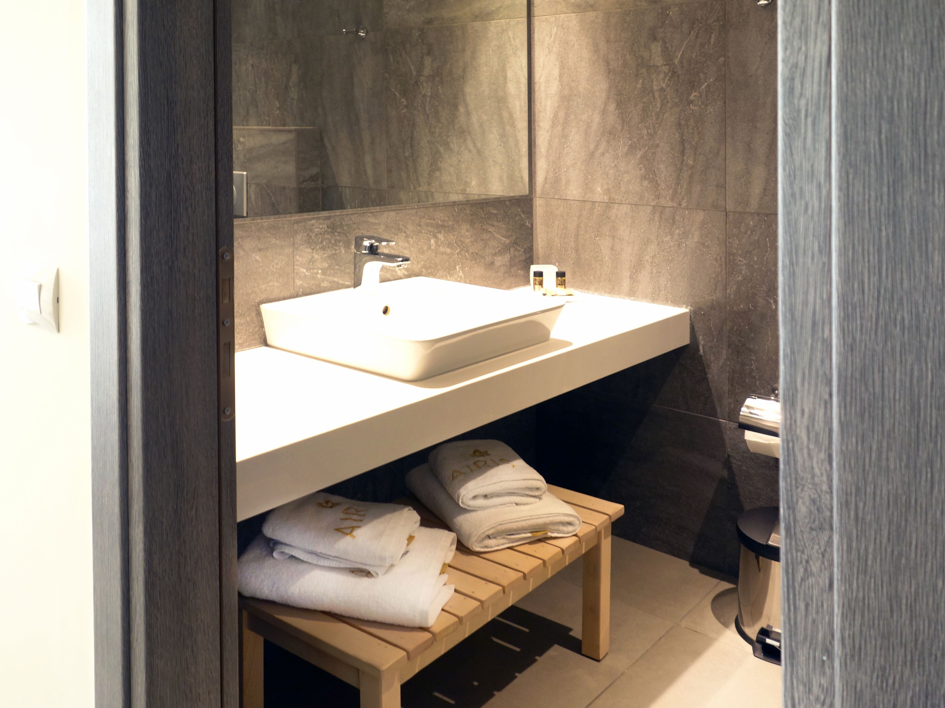 Foto - Airis Boutique Hotel & Suites - For adults only