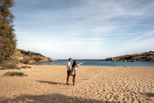 Nálægt ströndinni, 3 strandbarir