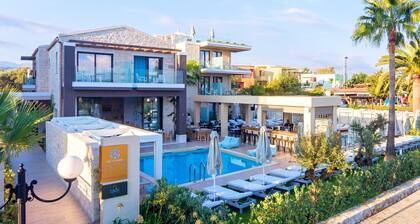 Airis Boutique & Suites