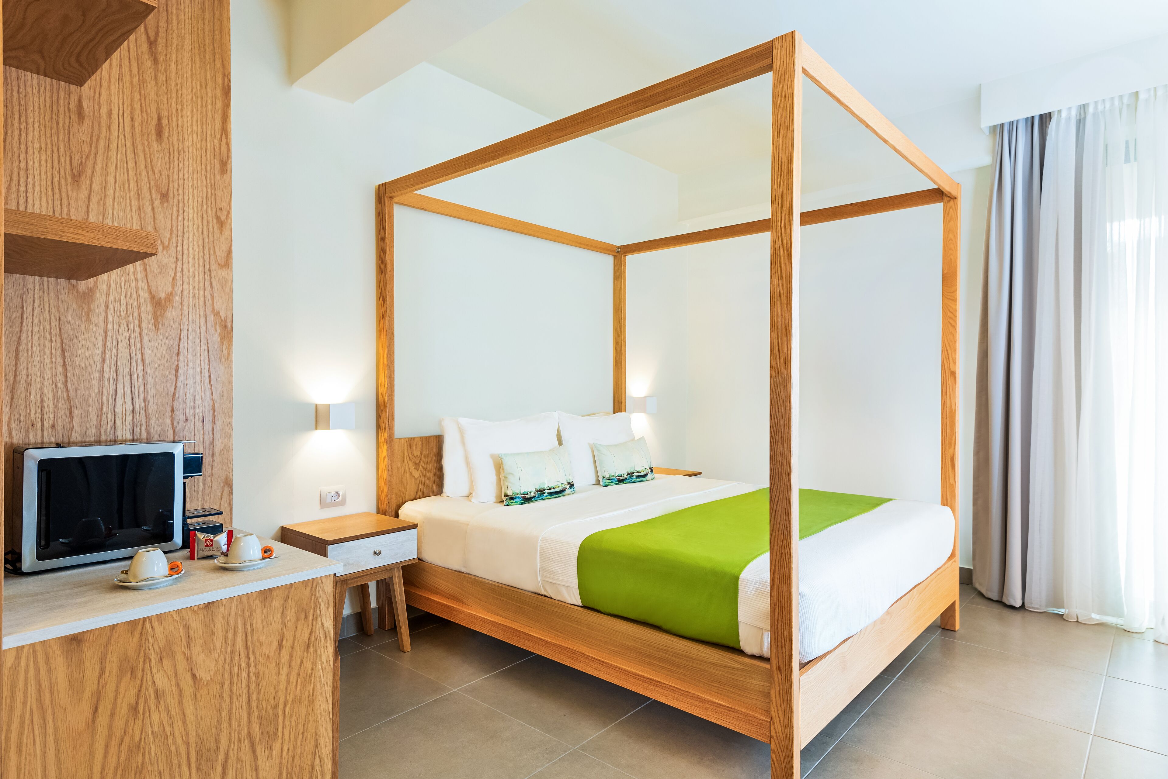 Foto - Airis Boutique Hotel & Suites - For adults only