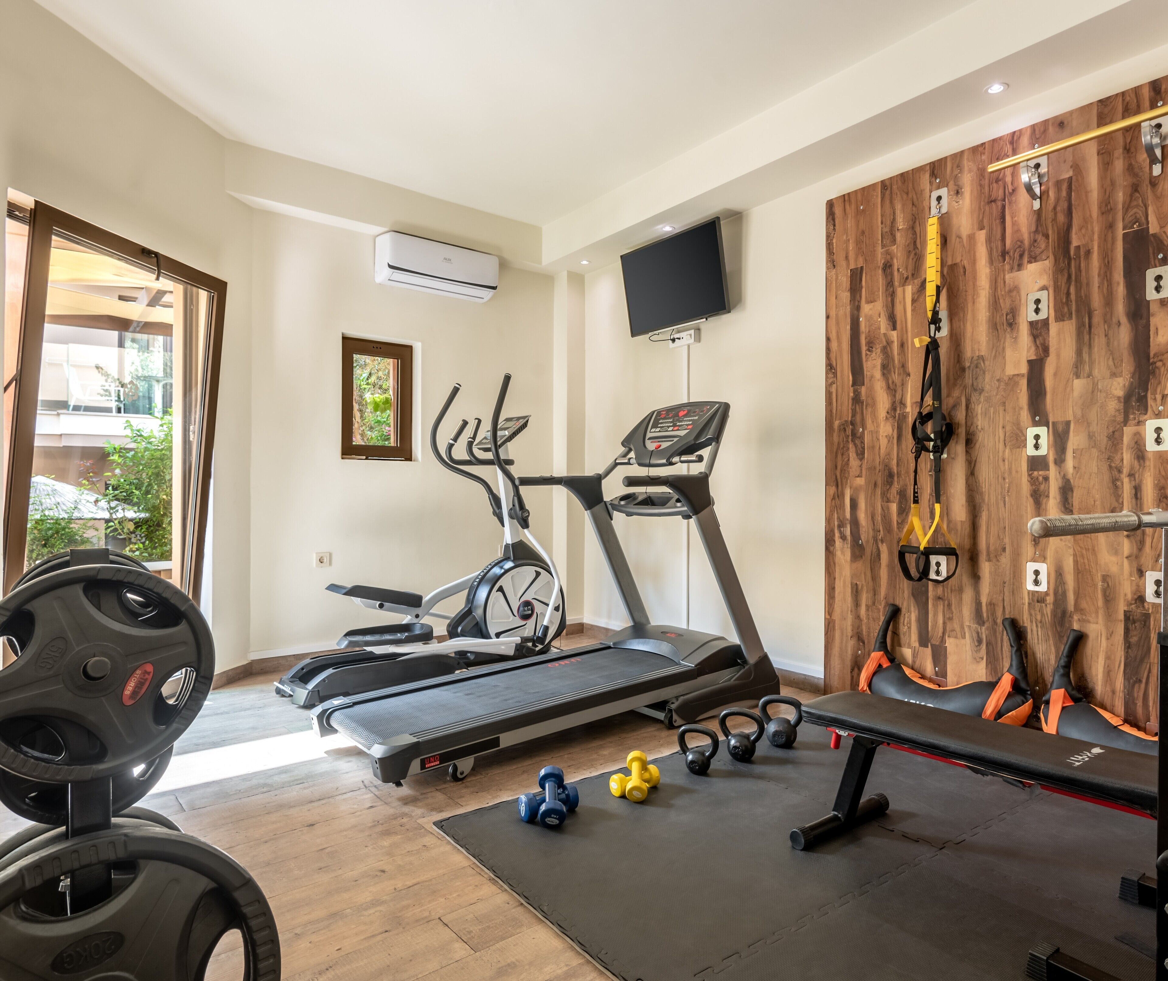 Foto - Airis Boutique Hotel & Suites - For adults only