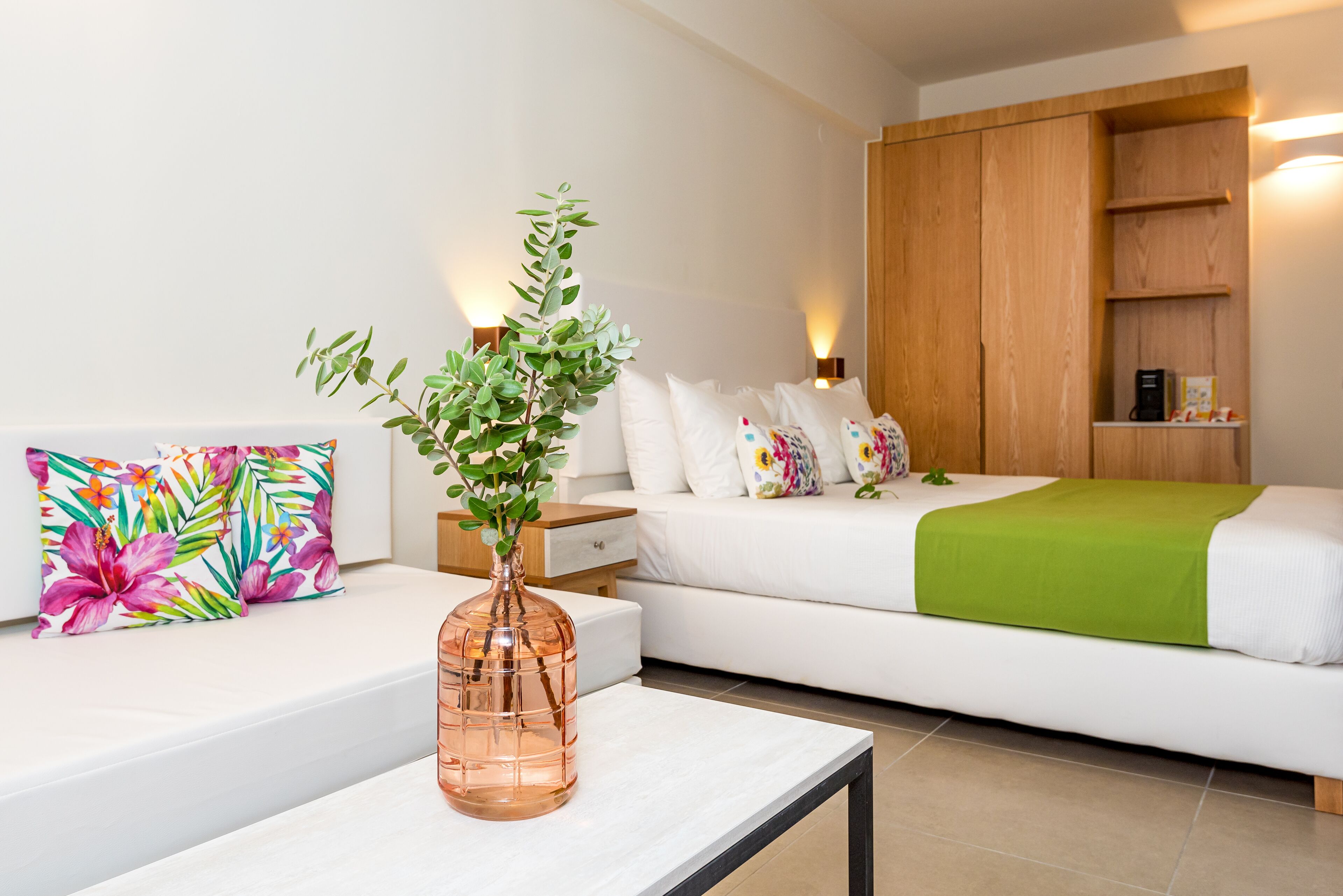 Foto - Airis Boutique Hotel & Suites - For adults only