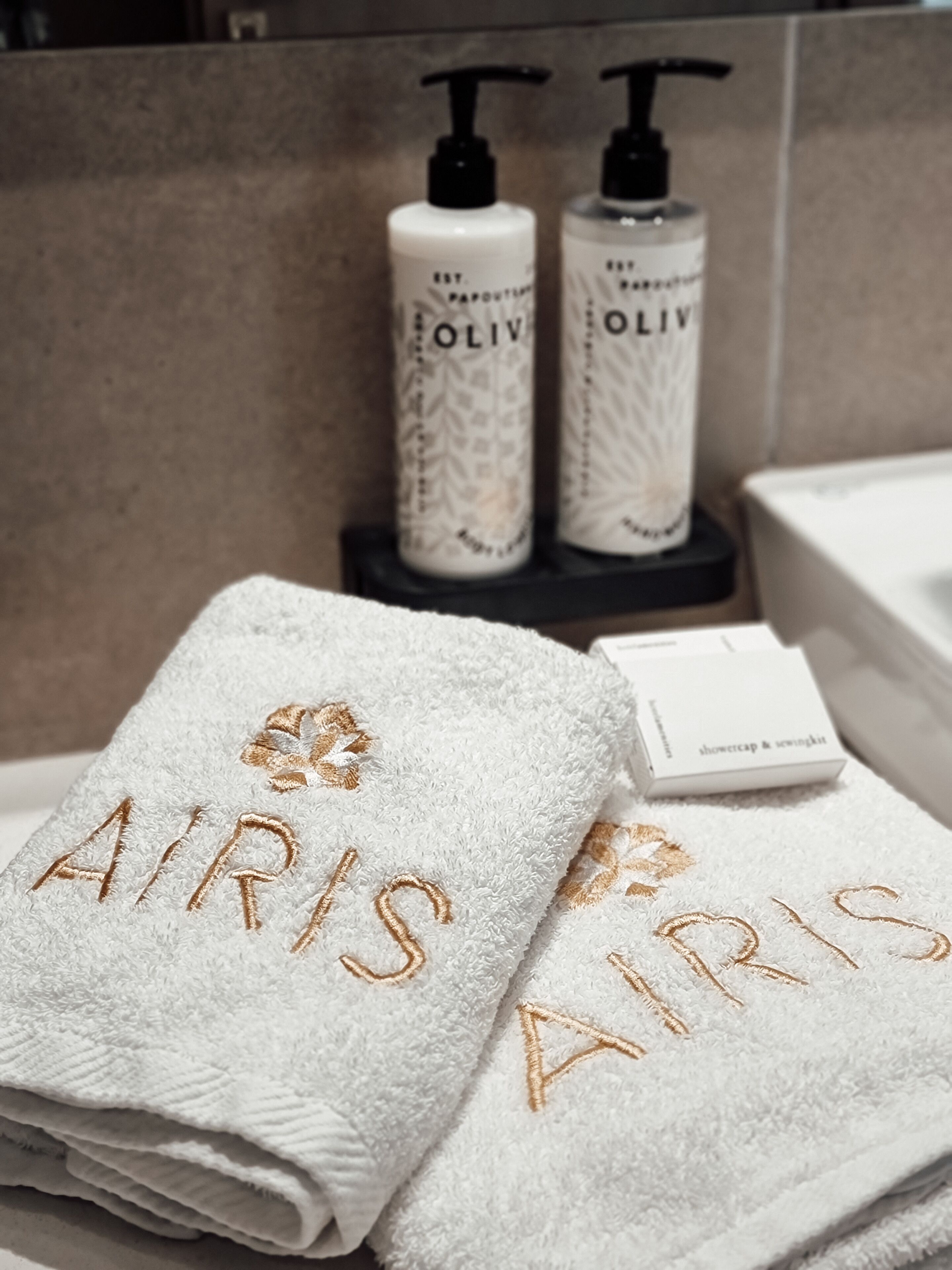 Foto - Airis Boutique Hotel & Suites - For adults only
