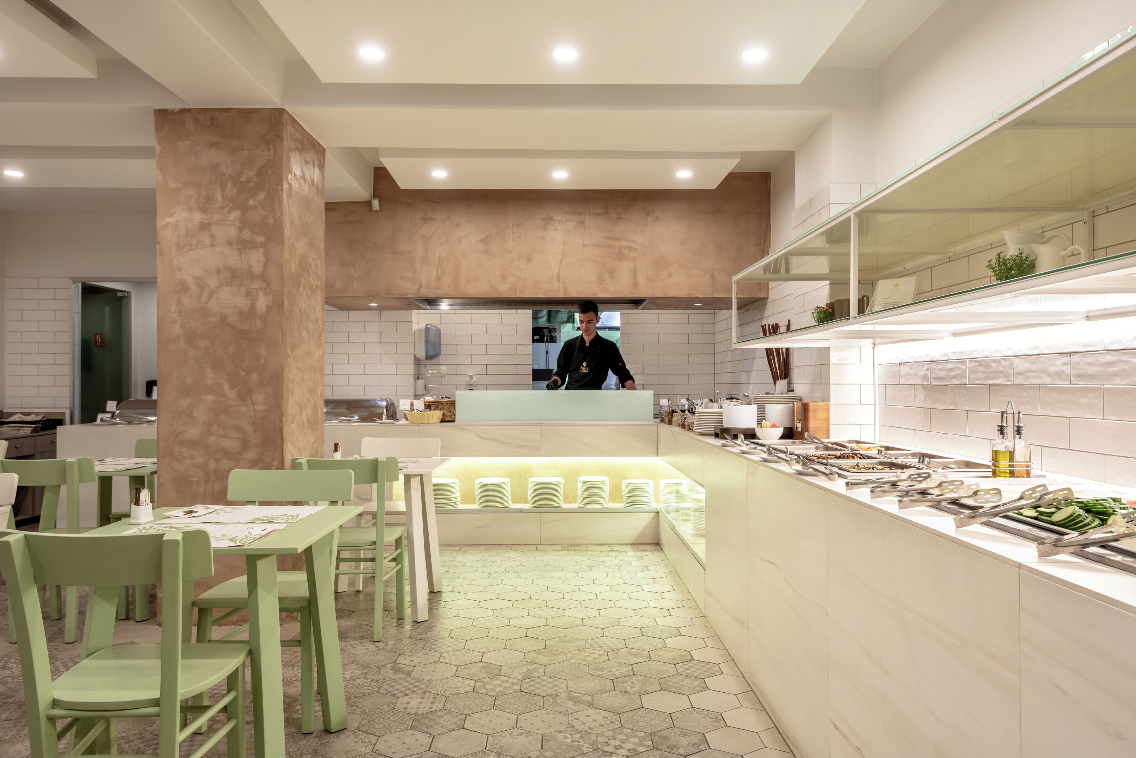 Foto - Airis Boutique Hotel & Suites - For adults only