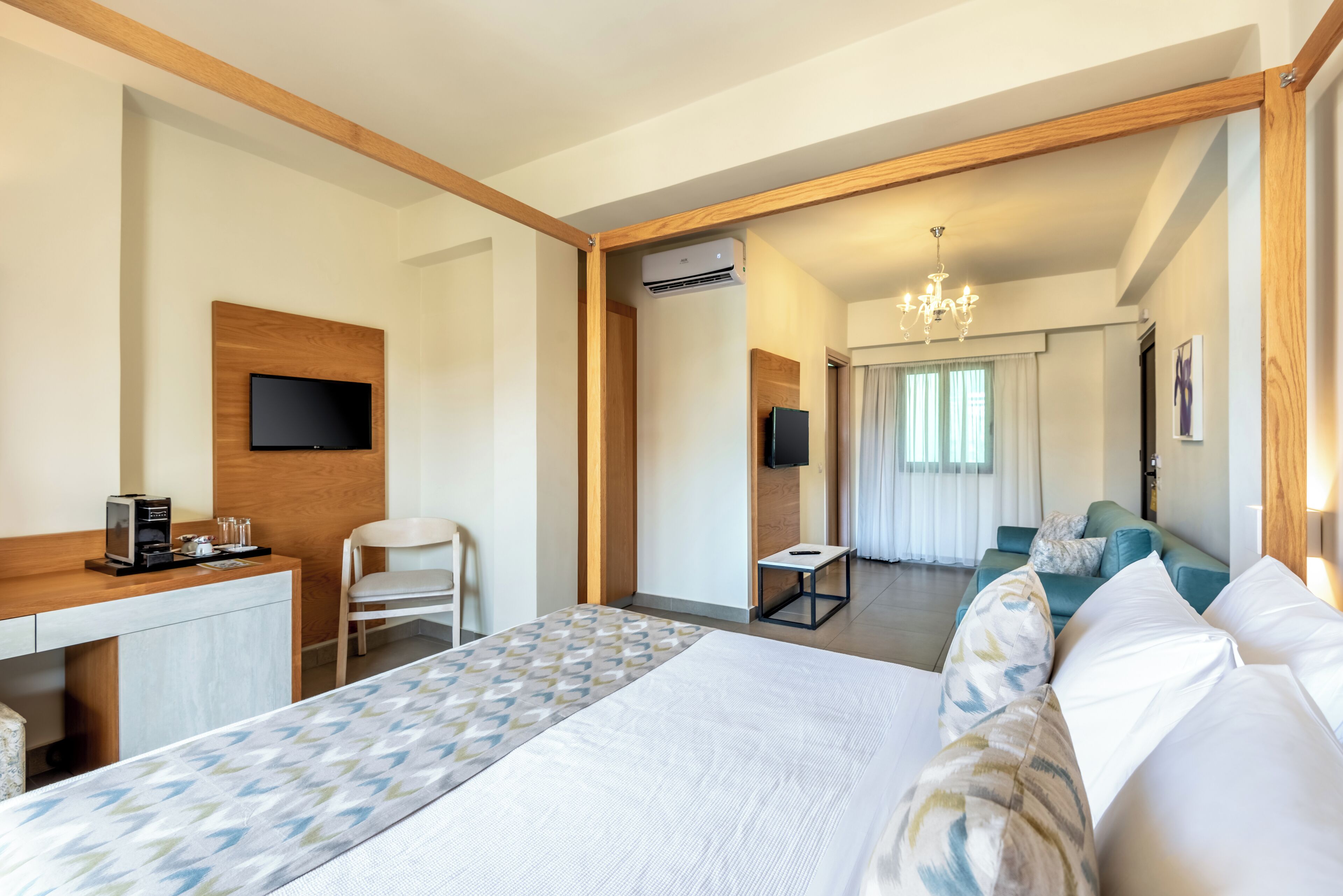 Foto - Airis Boutique Hotel & Suites - For adults only